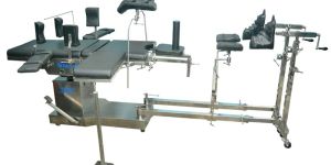 Orthopaedic Table