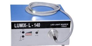 Toplux L-140 Fiber Optics LED Light