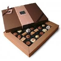 Chocolate Boxes