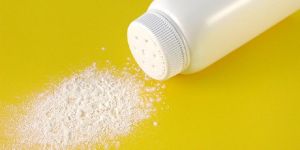 Talcum Powder