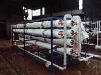 Industrial Reverse Osmosis Equipment