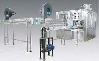 Mineral Water Packaging Machines