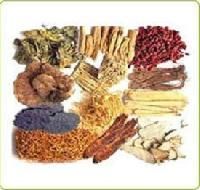 Herbal Raw Material