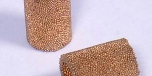 Automotive Gas Filters