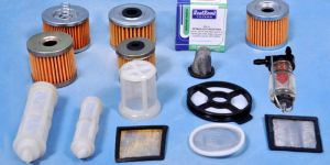 Oil Filters