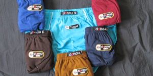Mens Underwear