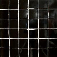 Black Tiles