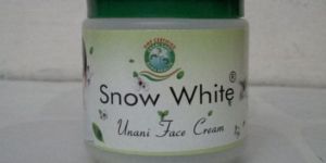 Snow White Face Cream