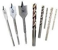 Wood Drill Bits