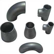 Buttweld Pipe Fittings
