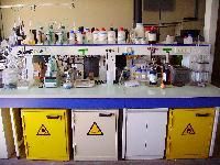 Laboratory Chemical Laboratory Equipment