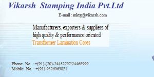 Toroidal Cores upto 400 Kv Ct Cores with Max O.d. of 740 Mm.