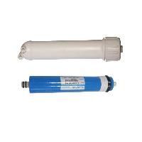 Reverse Osmosis Membranes Housings