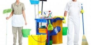 Housekeeping Services