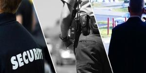 Security Guard Services