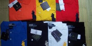 Ralph Lauren Big Pony Polo Men T-Shirt