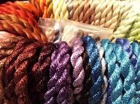 Hand Embroidery Thread