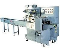 Soap Packaging Machines