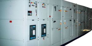 Automatic Power Factor Control Panel