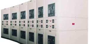 Electrical Control Panels