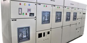 Manual Power Control Panel