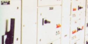 Power Distribution Panel