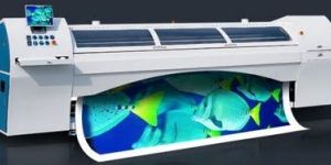 Digital Printing Machine