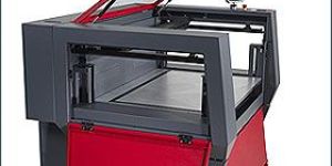 Laser Engraving Machine