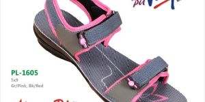 Ladies PU Footwear
