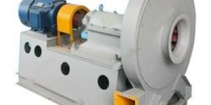 Industrial Blower Fan