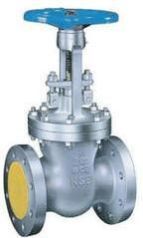 Gate Valves