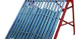 Solar Water Heater