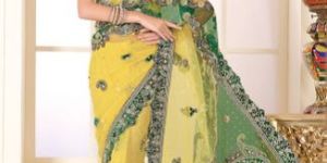 Desinger Saree