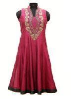 Embroidered Ladies Suit