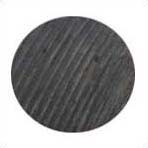 Buffalo Horn Blank Button