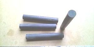 POLISHED BUFFALO HORN Rolls