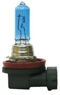 H9 Super White Lamps