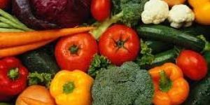 Fresh Vegetables