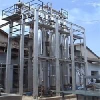 Multi Effect Evaporators