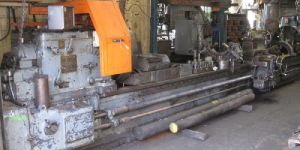Churchill Lathe Machine