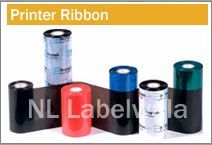 Barcode Printer Ribbon