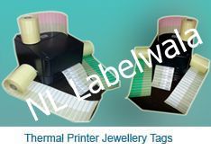 Jewelry Tags