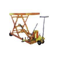 Hydraulic Lifting Equipment