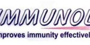 Immunol Liquid Feed Supplement