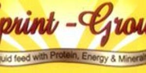 Sprint Grow Liquid Feed Supplement