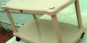 Plastic Tables