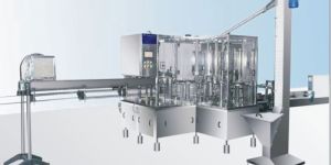 Bottle Filling Machine