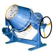 CEMENT CONCRETE MIXER MACHINES & TROLLYS