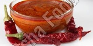 Chilli Chutney