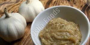 Garlic Chutney